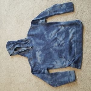 Blue Old Navy Hoodie